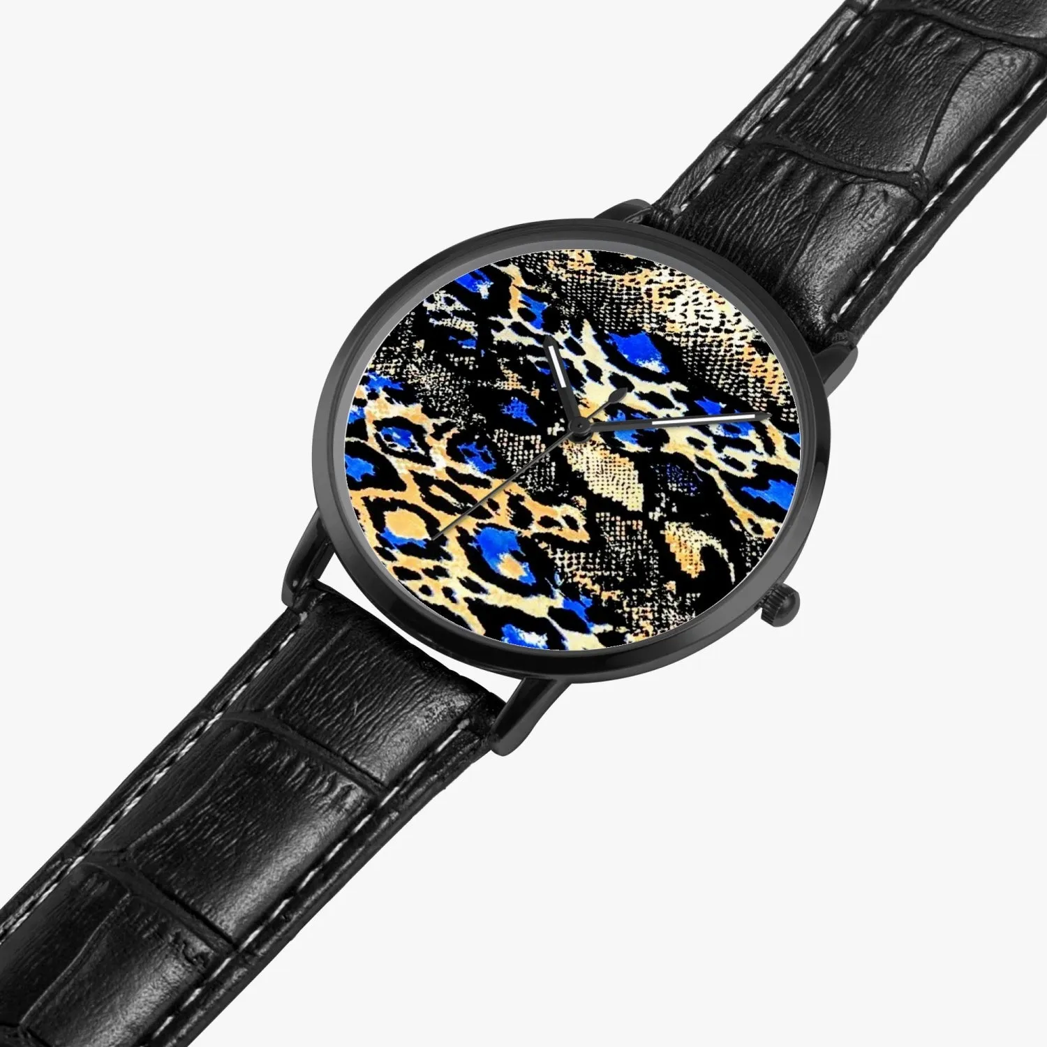 249. Instafamous Quartz watch