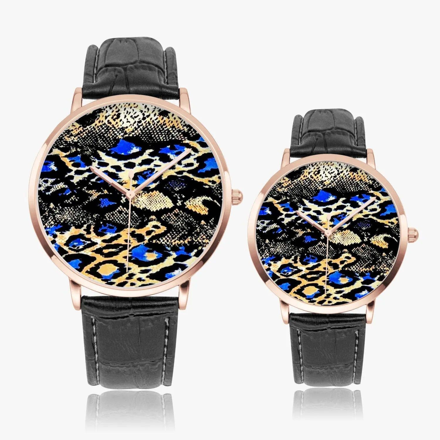 249. Instafamous Quartz watch