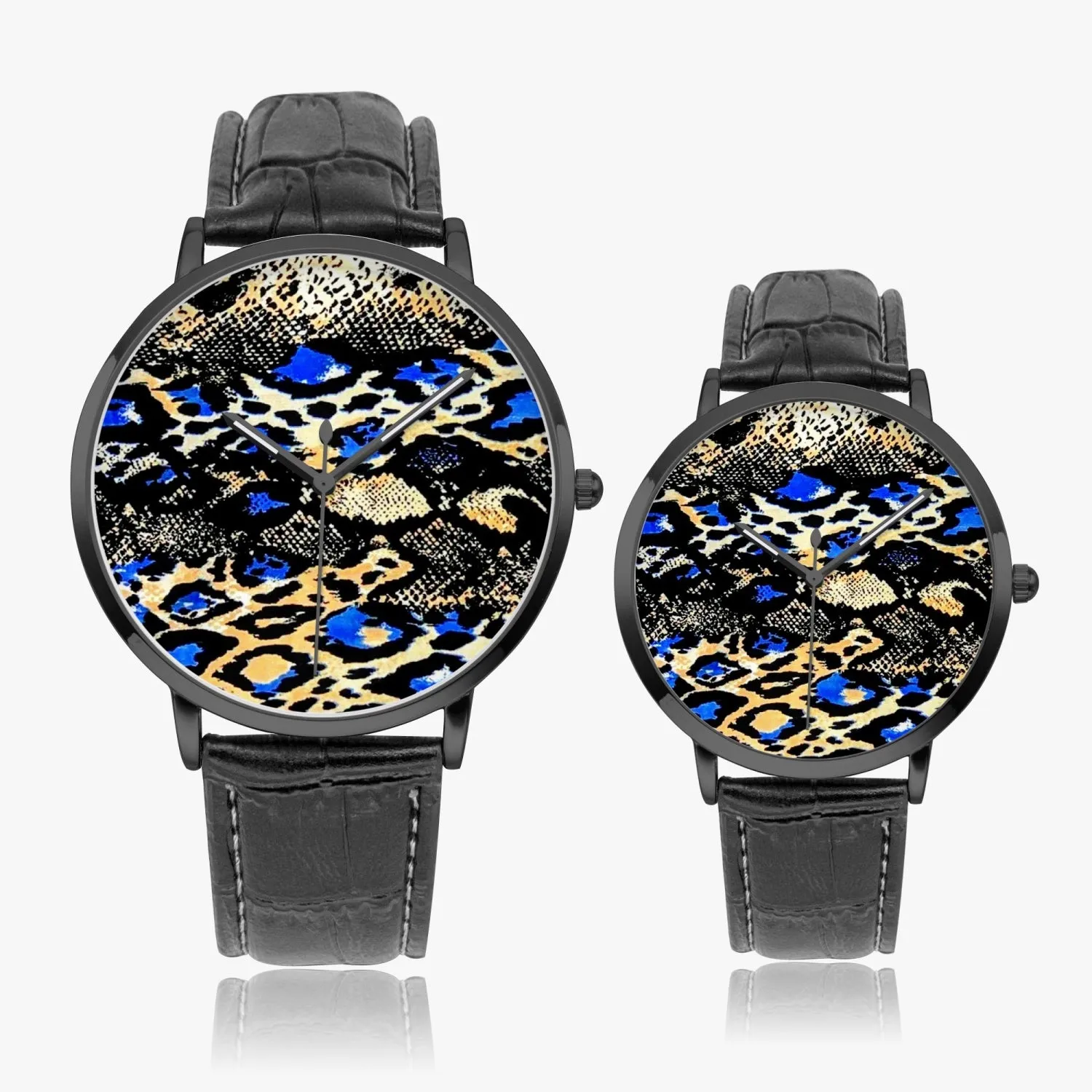 249. Instafamous Quartz watch