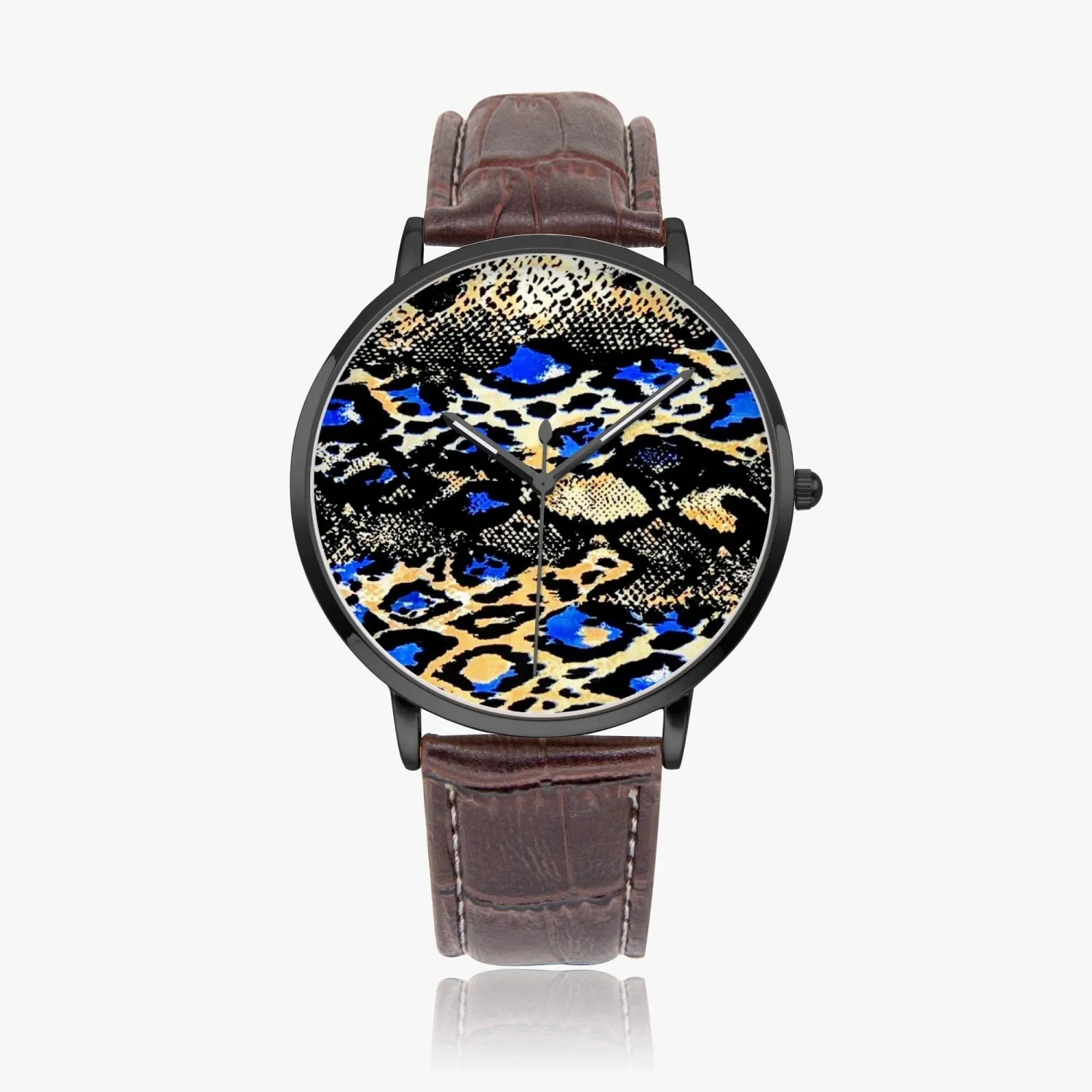 249. Instafamous Quartz watch
