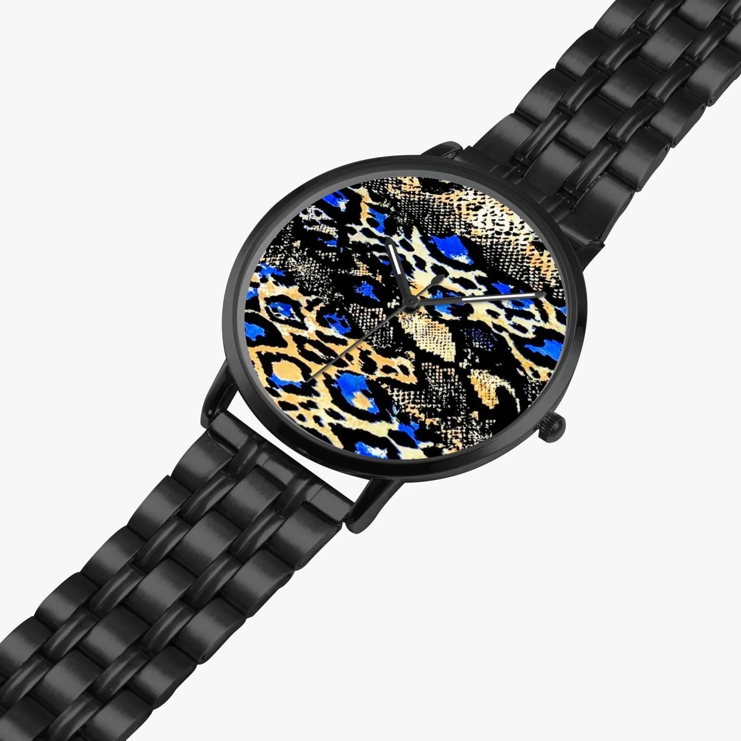 249. Instafamous Quartz watch