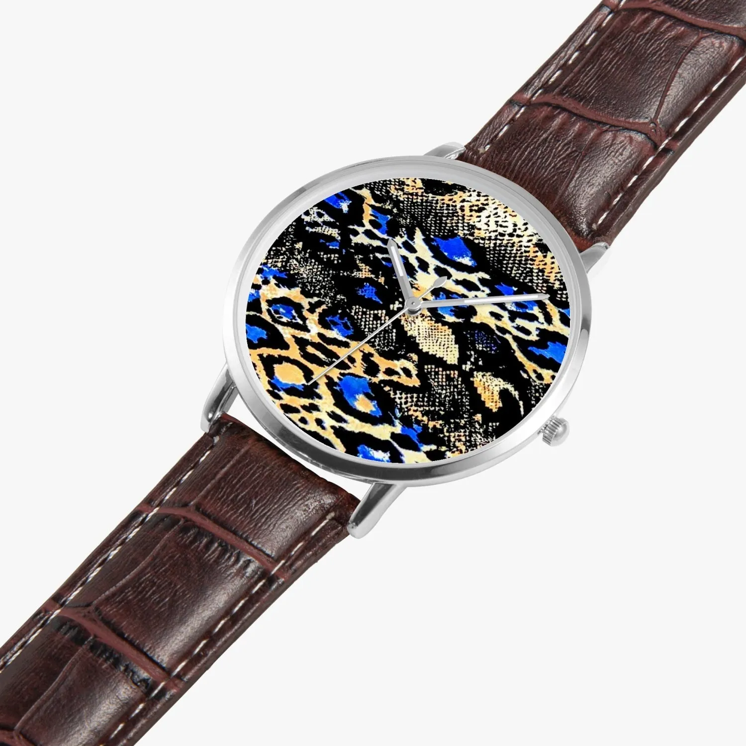 249. Instafamous Quartz watch