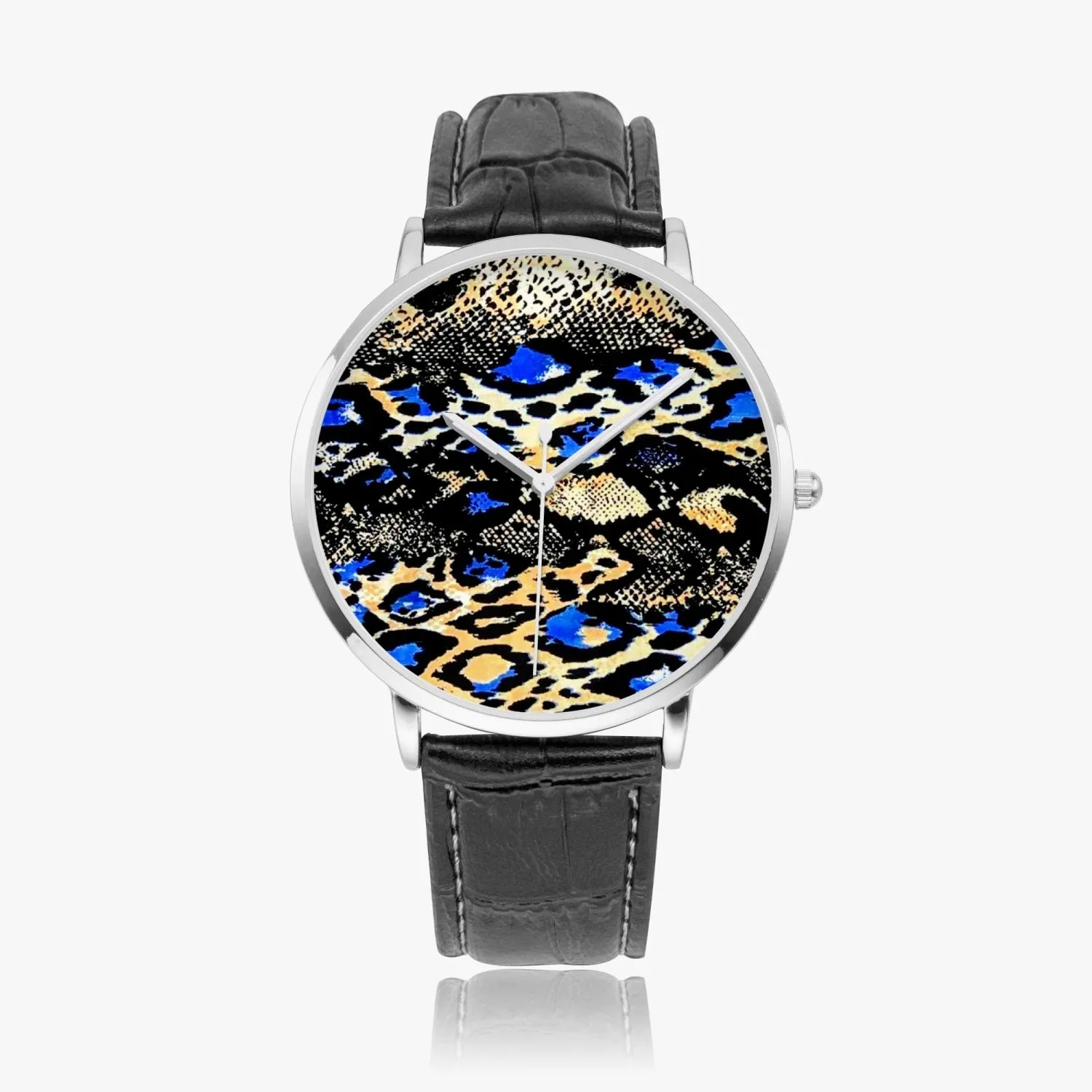 249. Instafamous Quartz watch