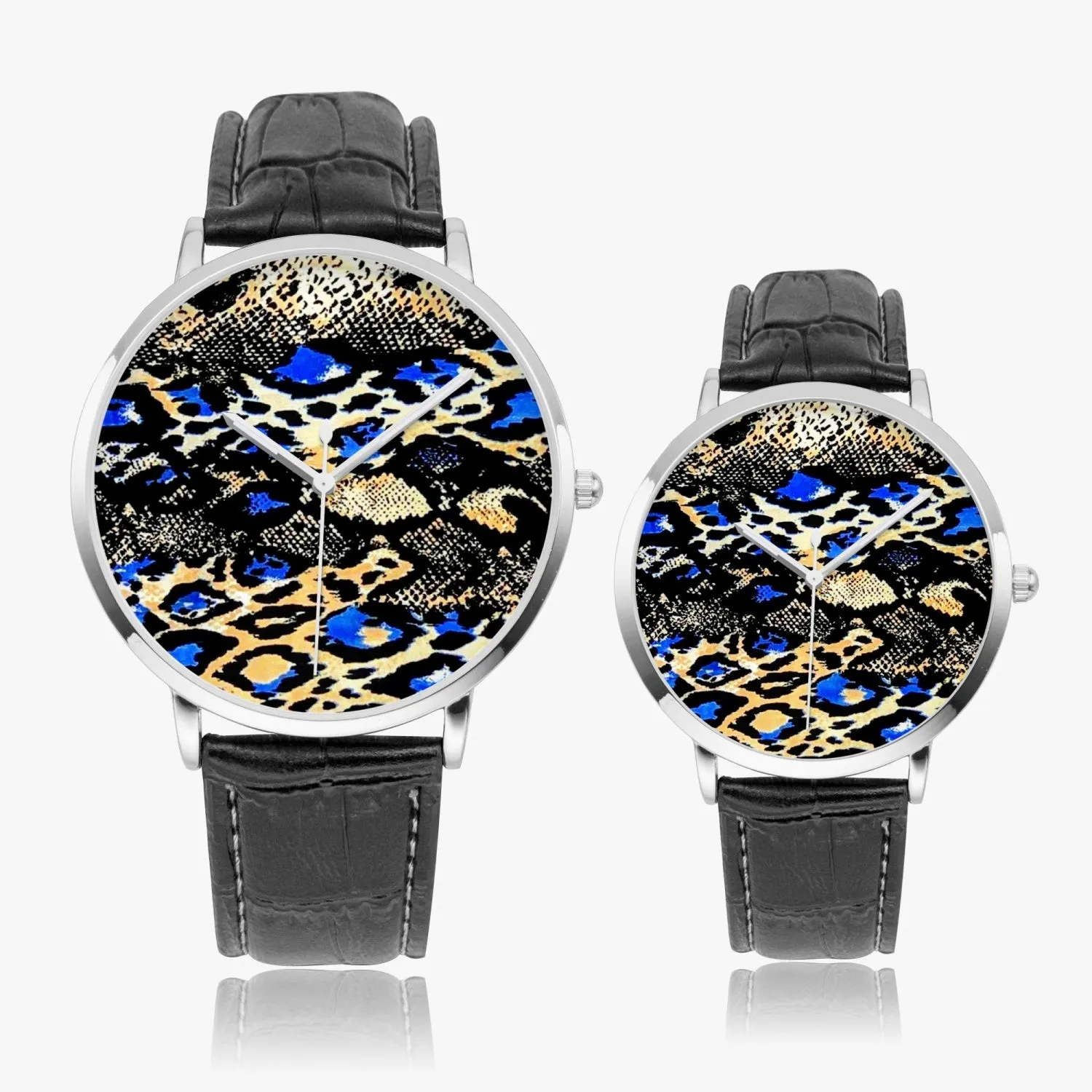 249. Instafamous Quartz watch