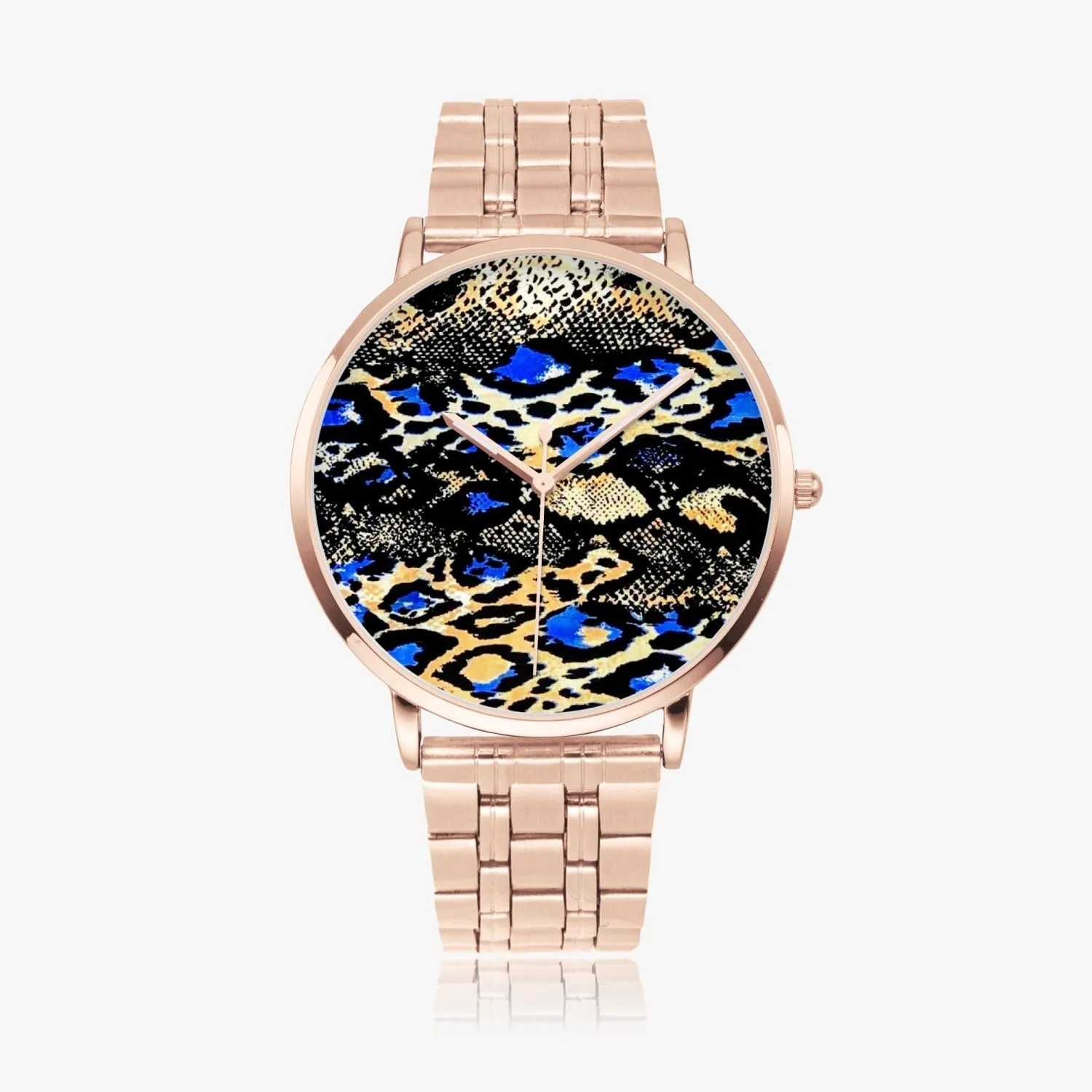 249. Instafamous Quartz watch