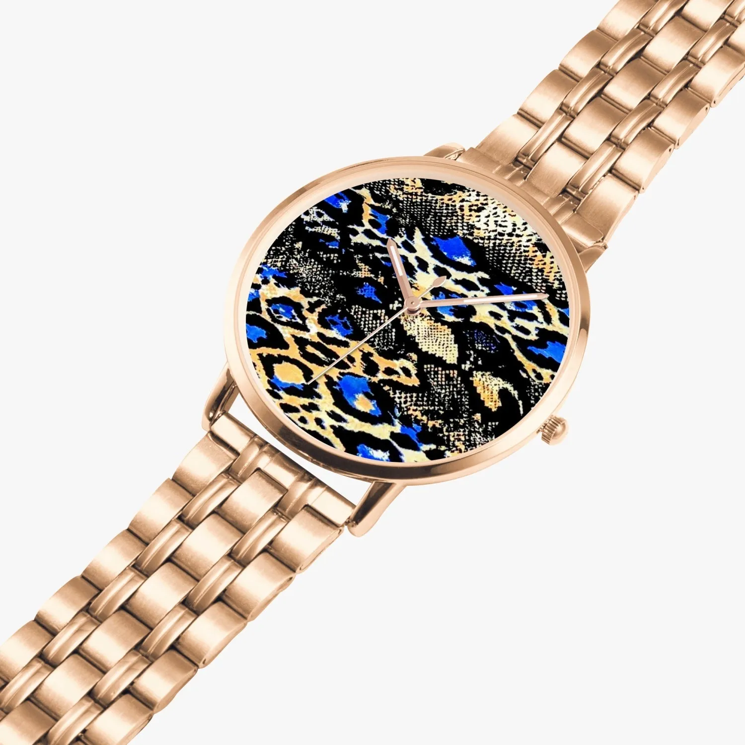 249. Instafamous Quartz watch