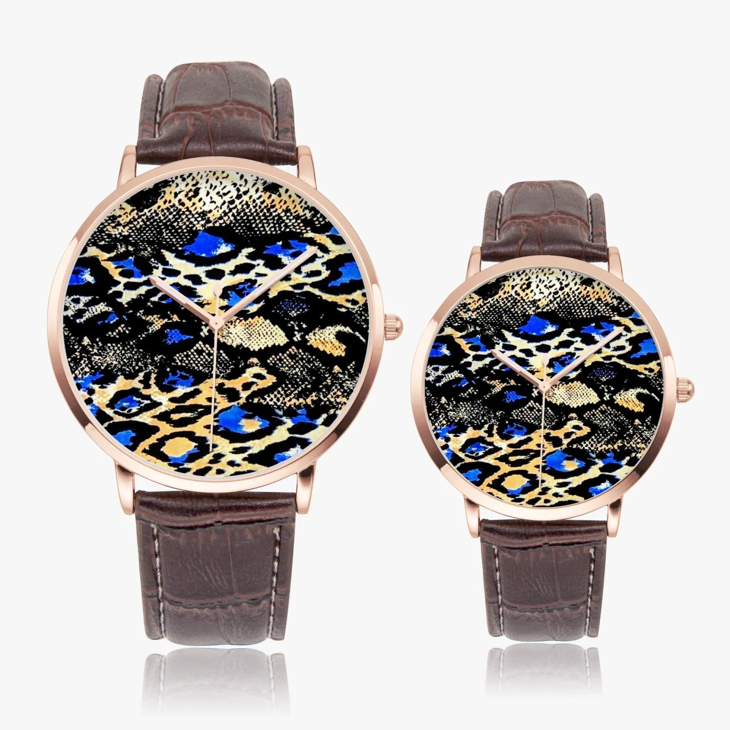 249. Instafamous Quartz watch