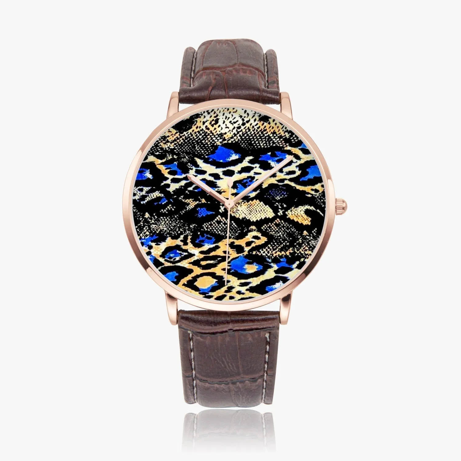 249. Instafamous Quartz watch