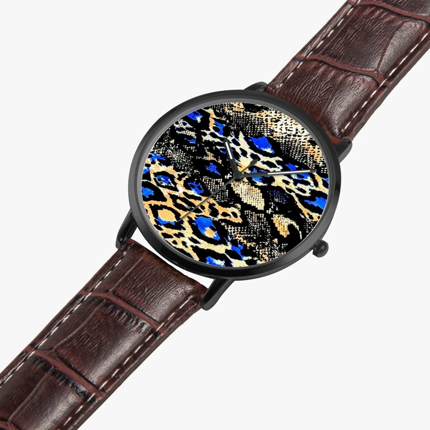 249. Instafamous Quartz watch