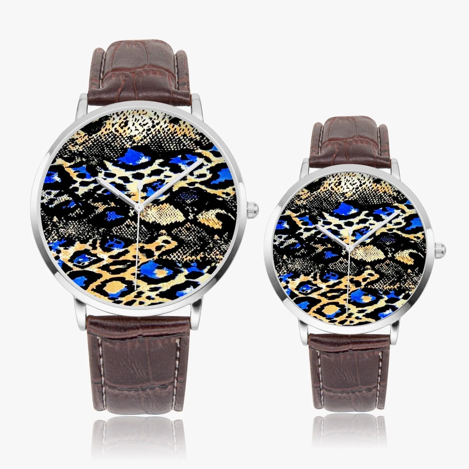 249. Instafamous Quartz watch