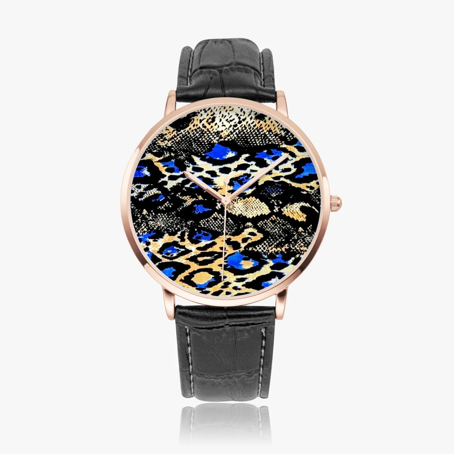 249. Instafamous Quartz watch