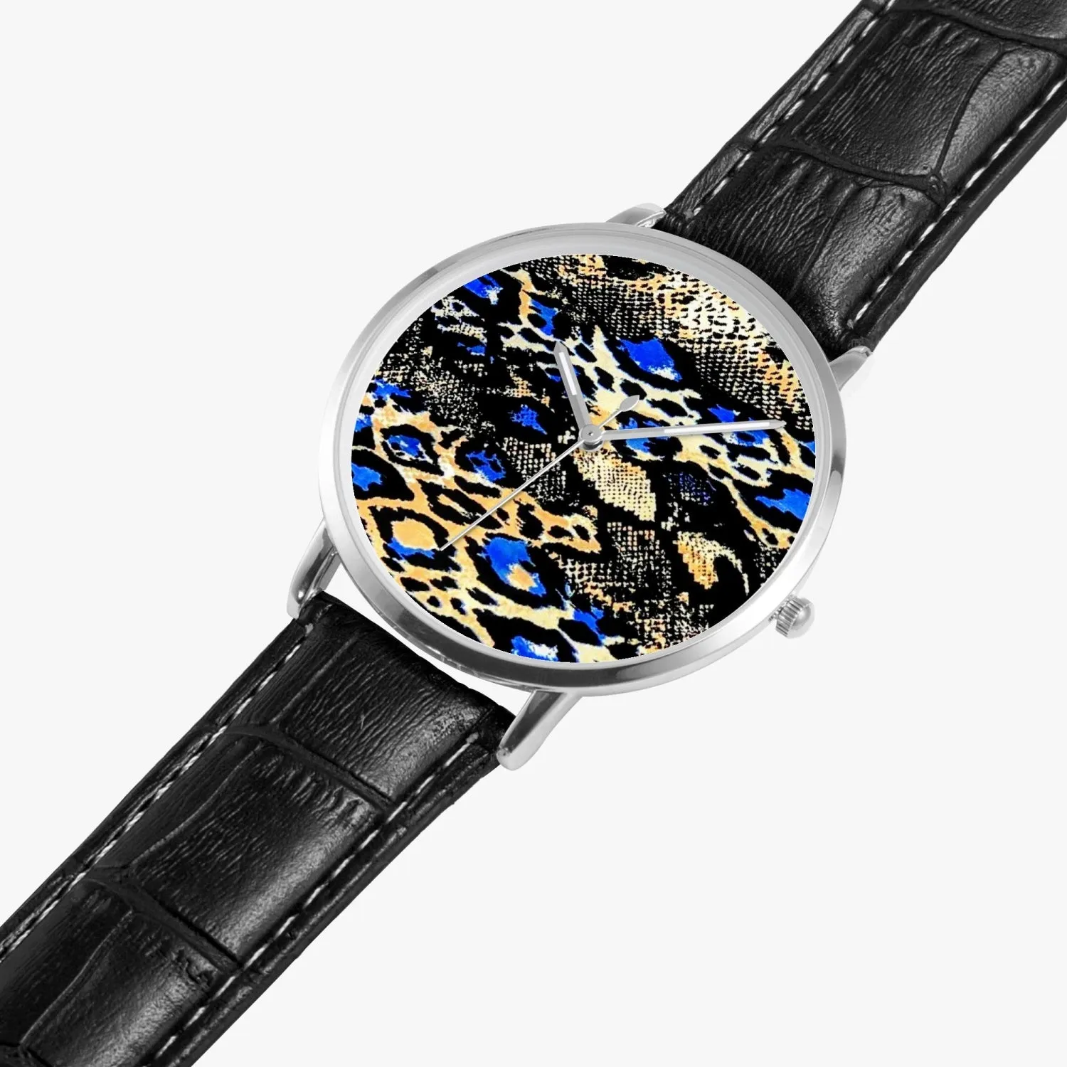 249. Instafamous Quartz watch
