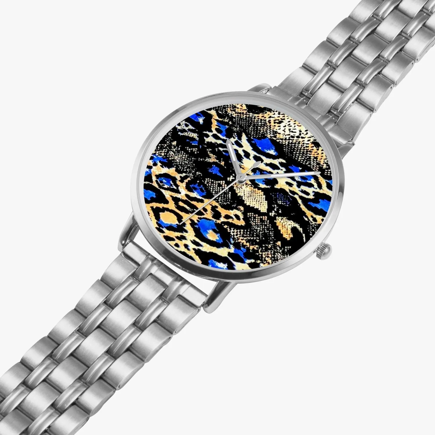 249. Instafamous Quartz watch