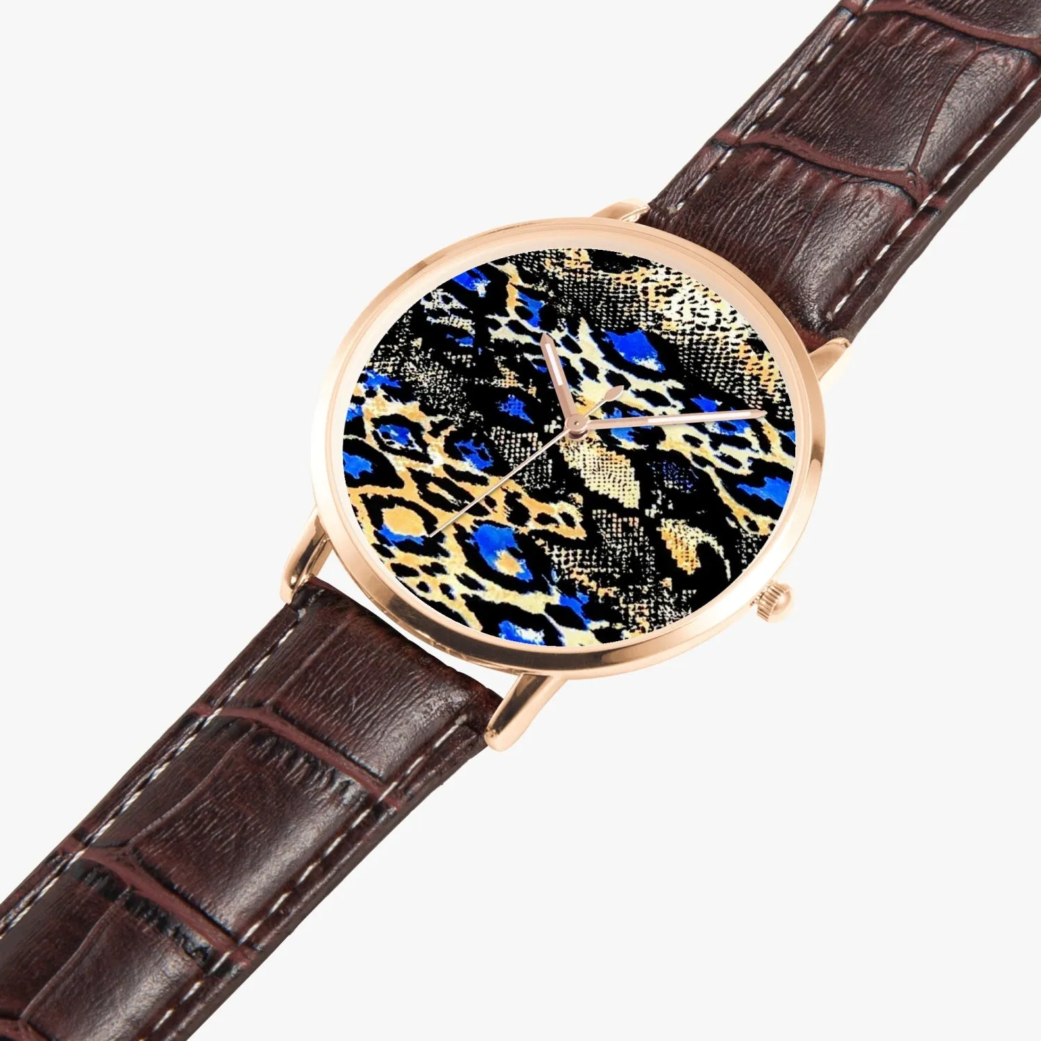 249. Instafamous Quartz watch