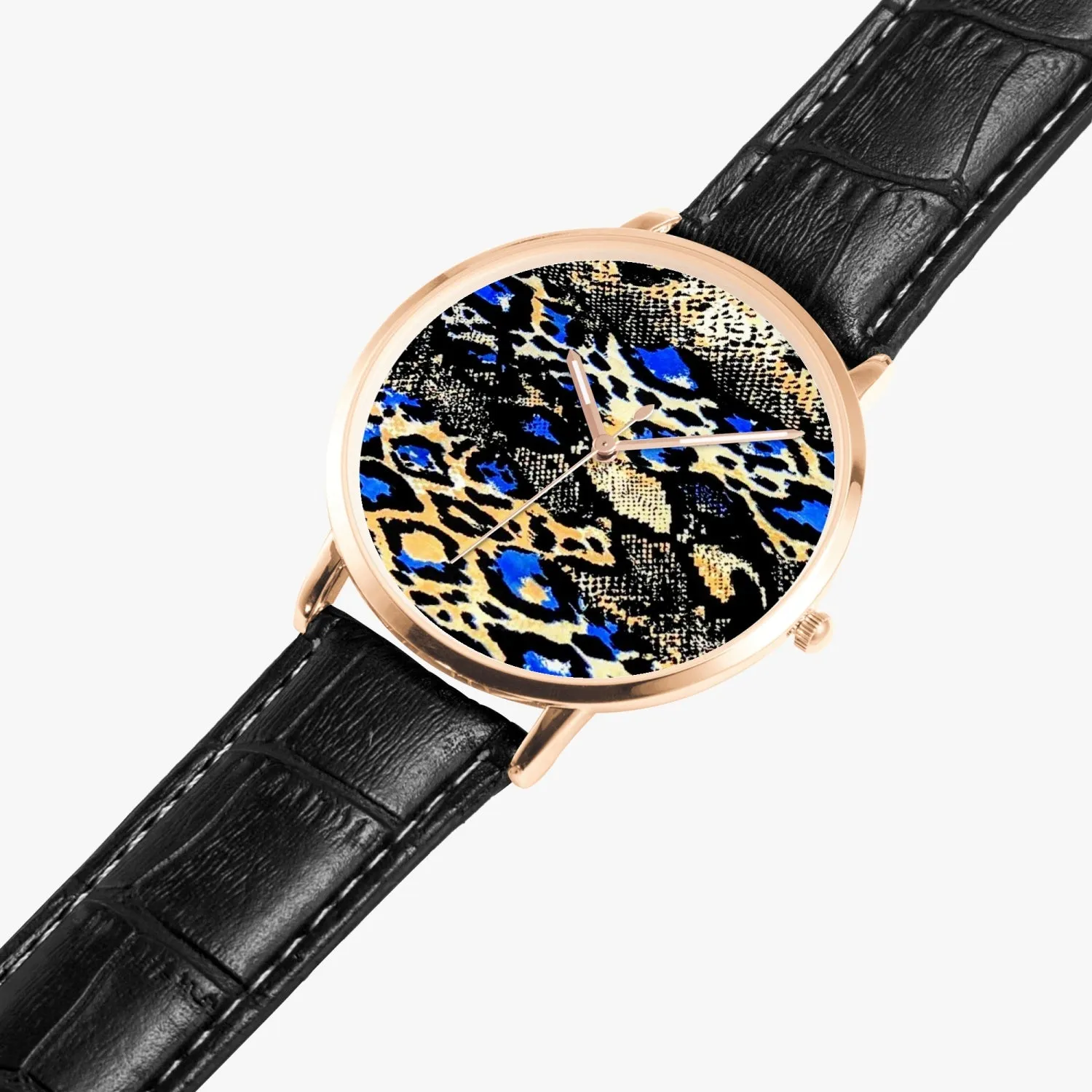 249. Instafamous Quartz watch