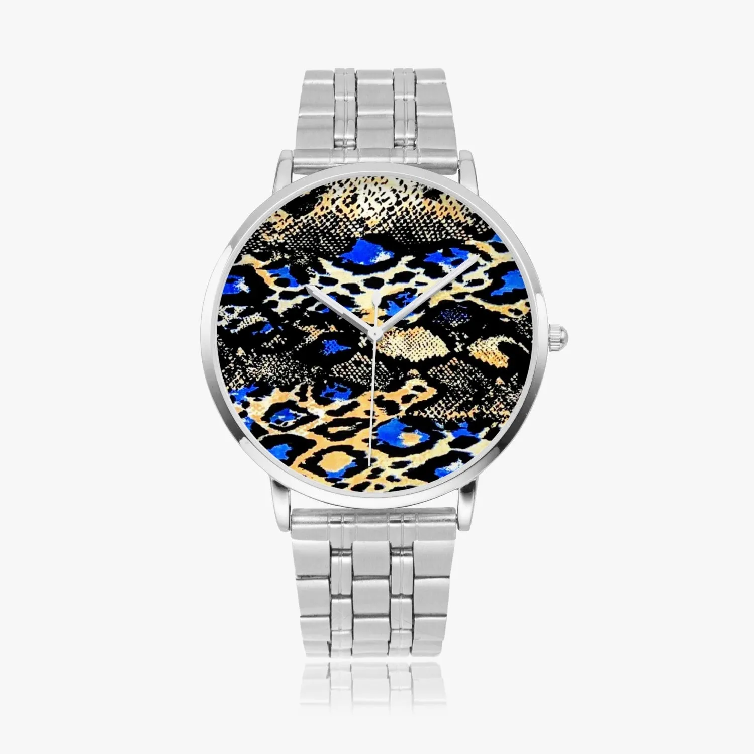 249. Instafamous Quartz watch