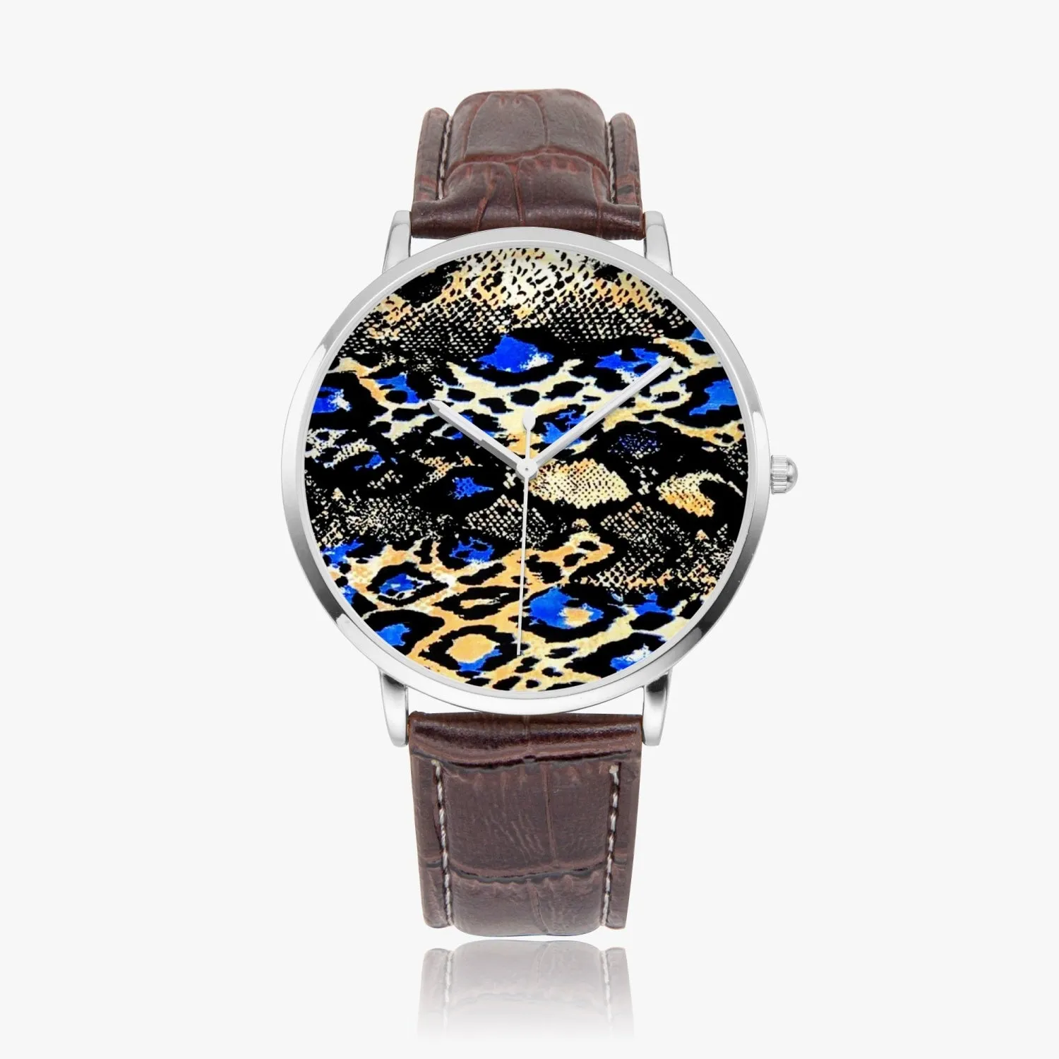 249. Instafamous Quartz watch