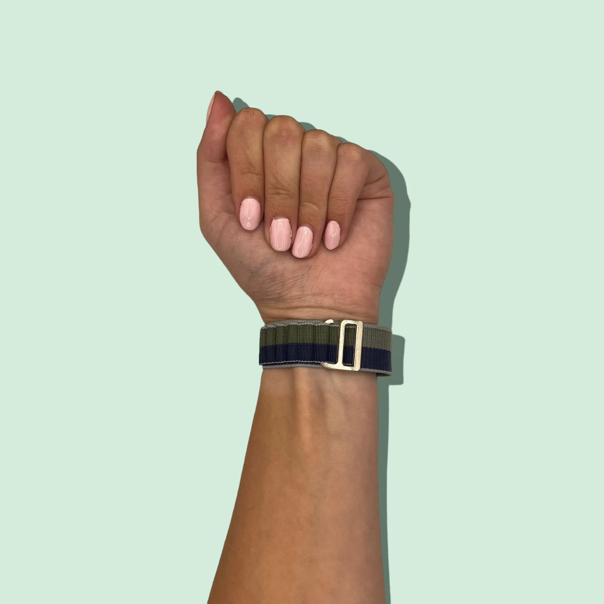 Alpine Loop Watch Straps Compatible with the Pixbee Kids 4g Video Smart Watch