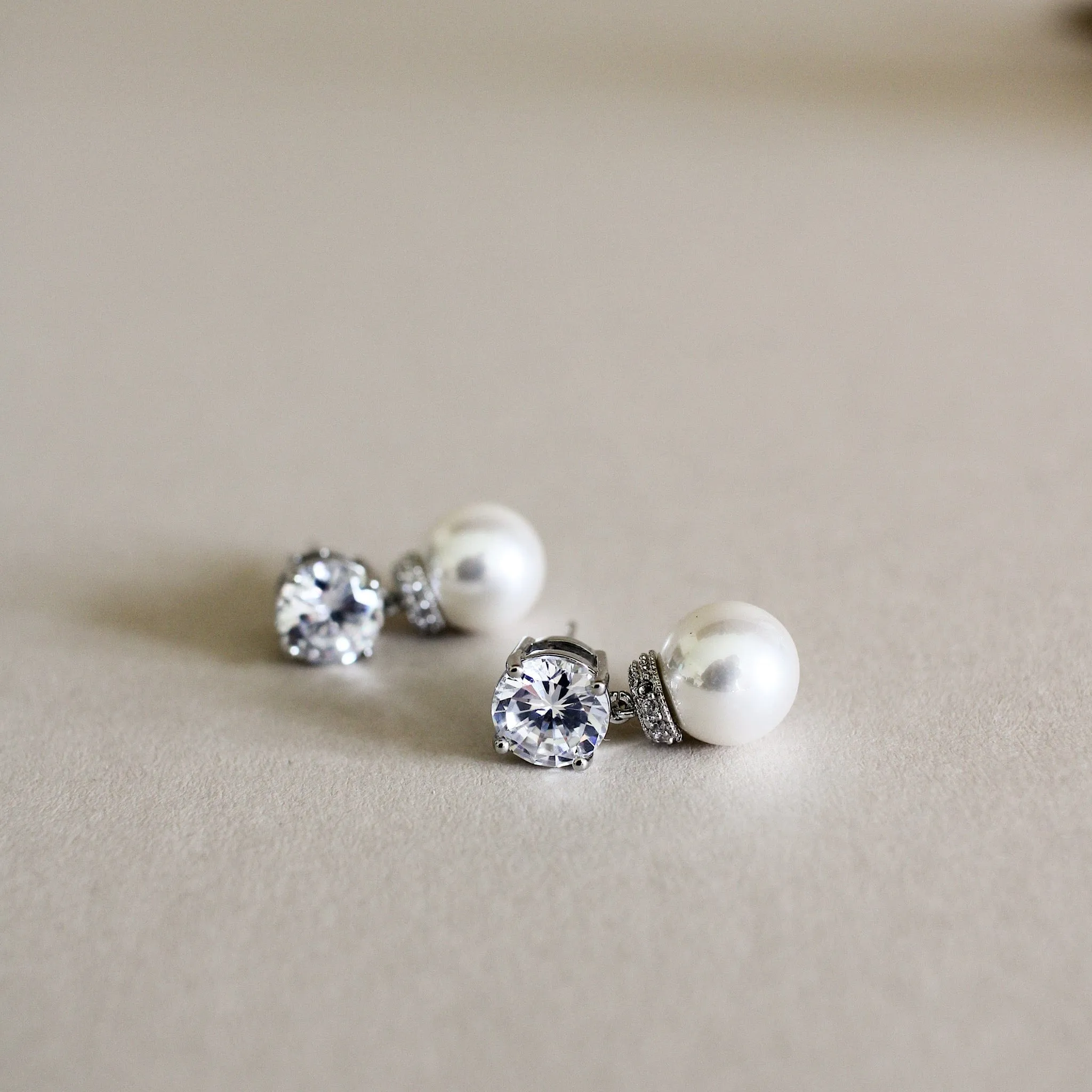 Anna Earrings