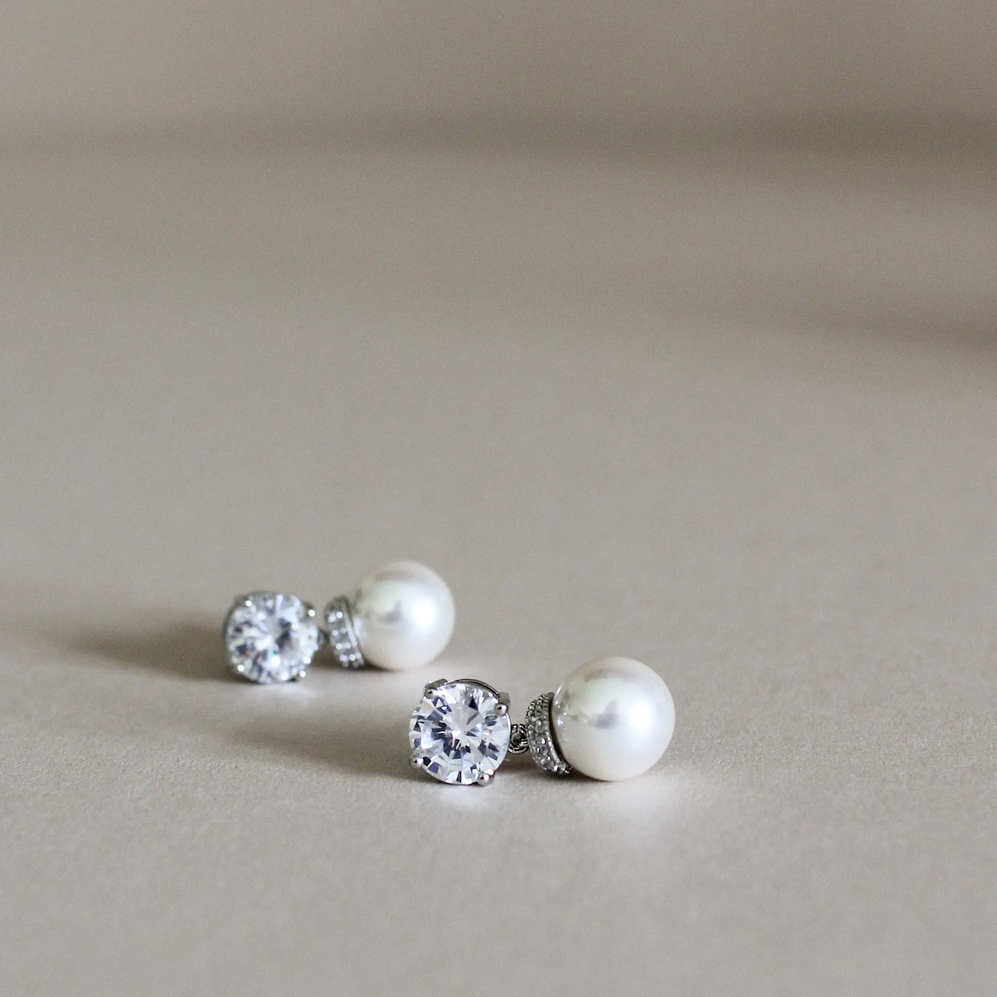 Anna Earrings