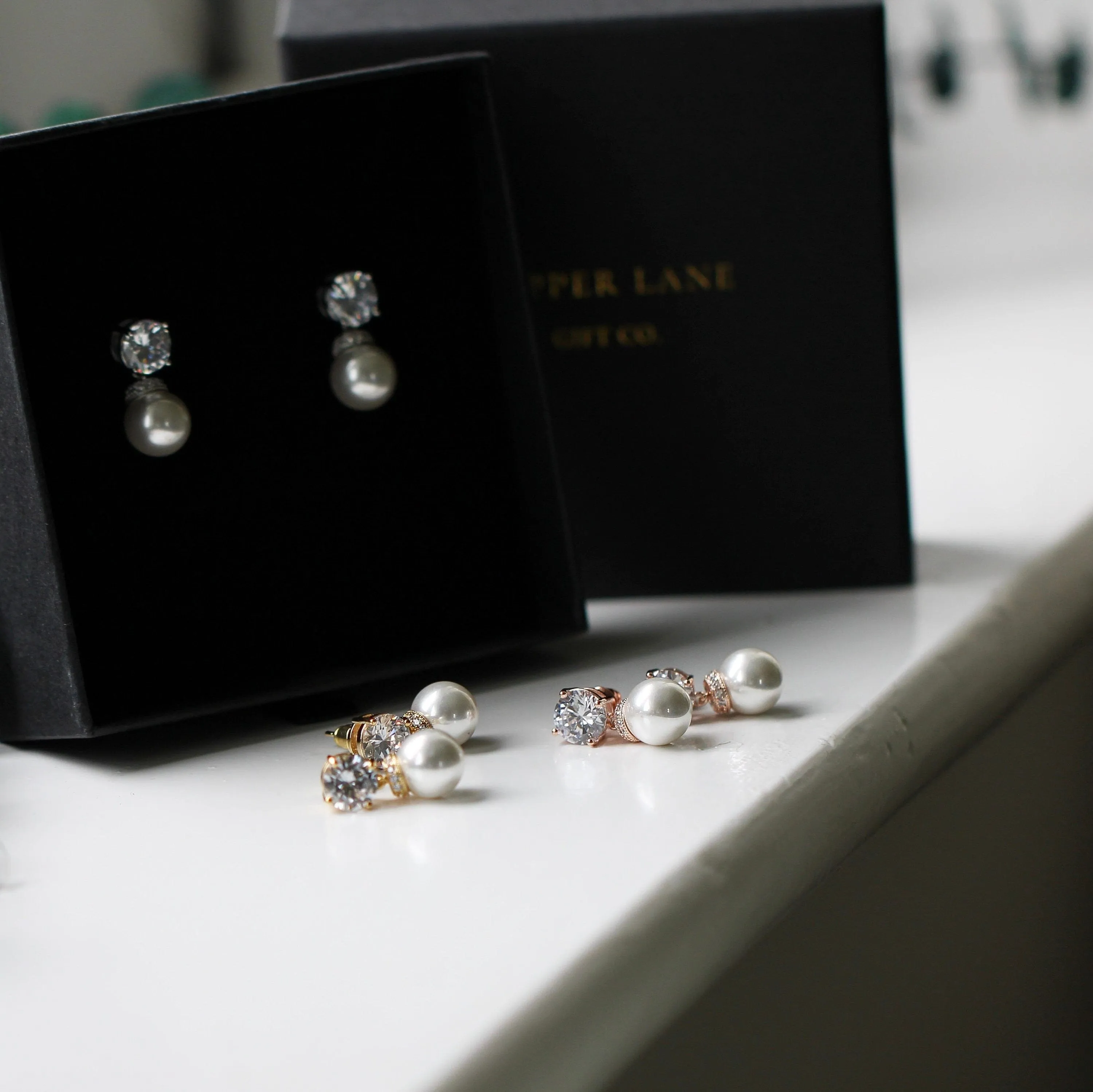 Anna Earrings