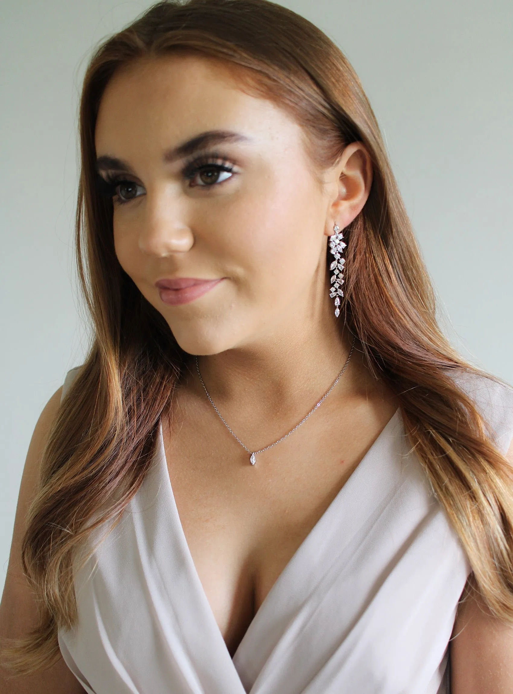 Annabelle Earrings