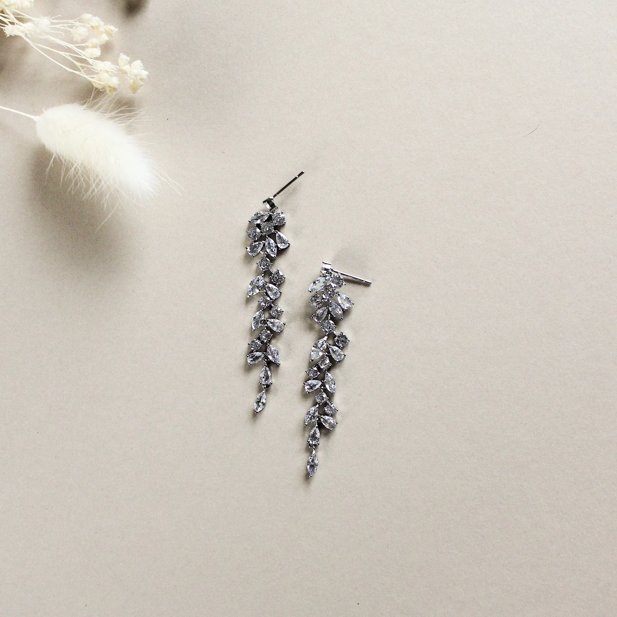 Annabelle Earrings