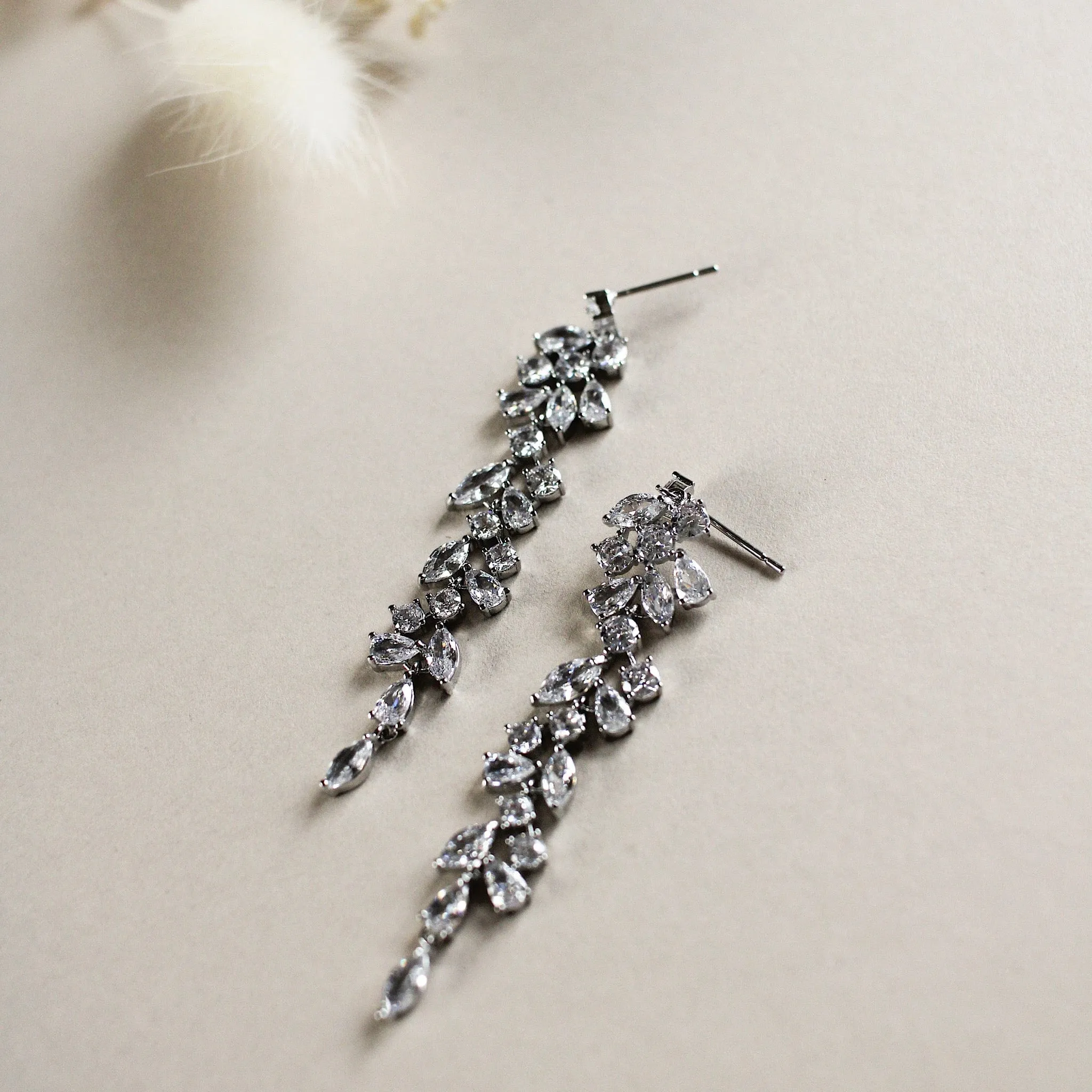 Annabelle Earrings