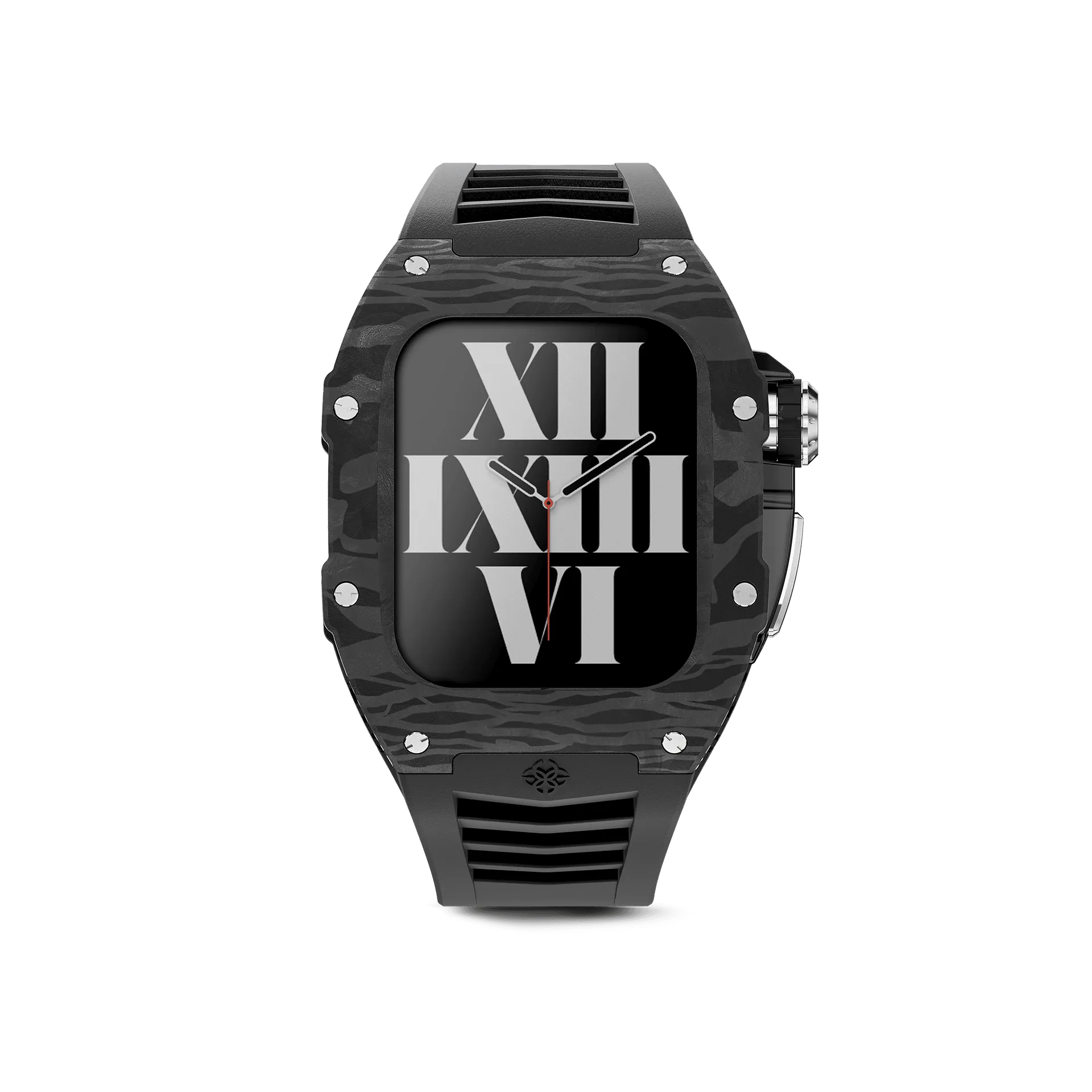 Apple Watch Case / RSC45 - ONYX BLACK