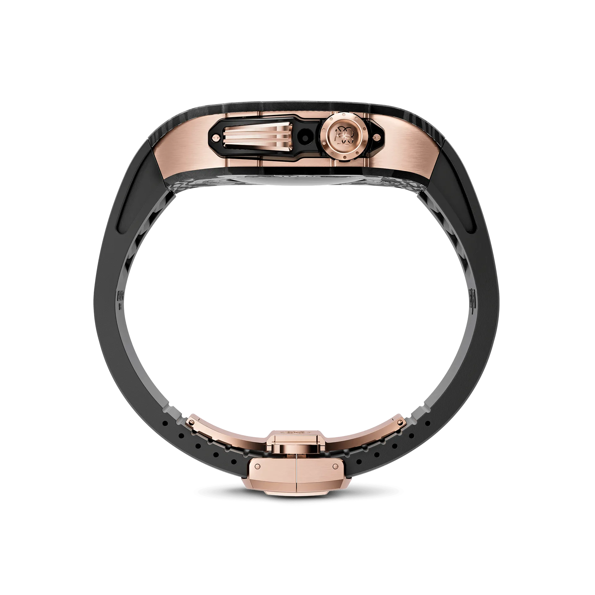 Apple Watch Case / RSC45 - ONYX BLACK