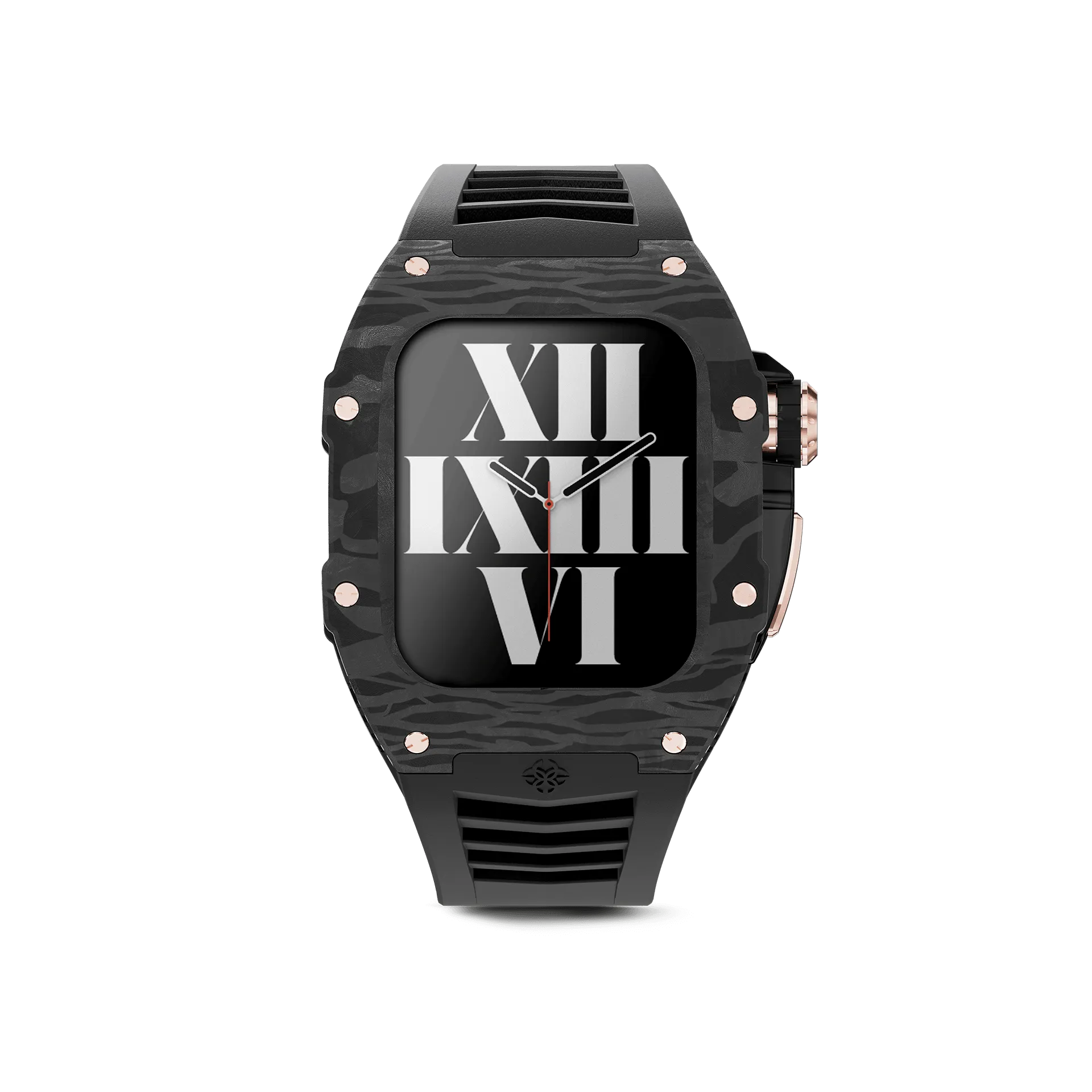 Apple Watch Case / RSC45 - ONYX BLACK