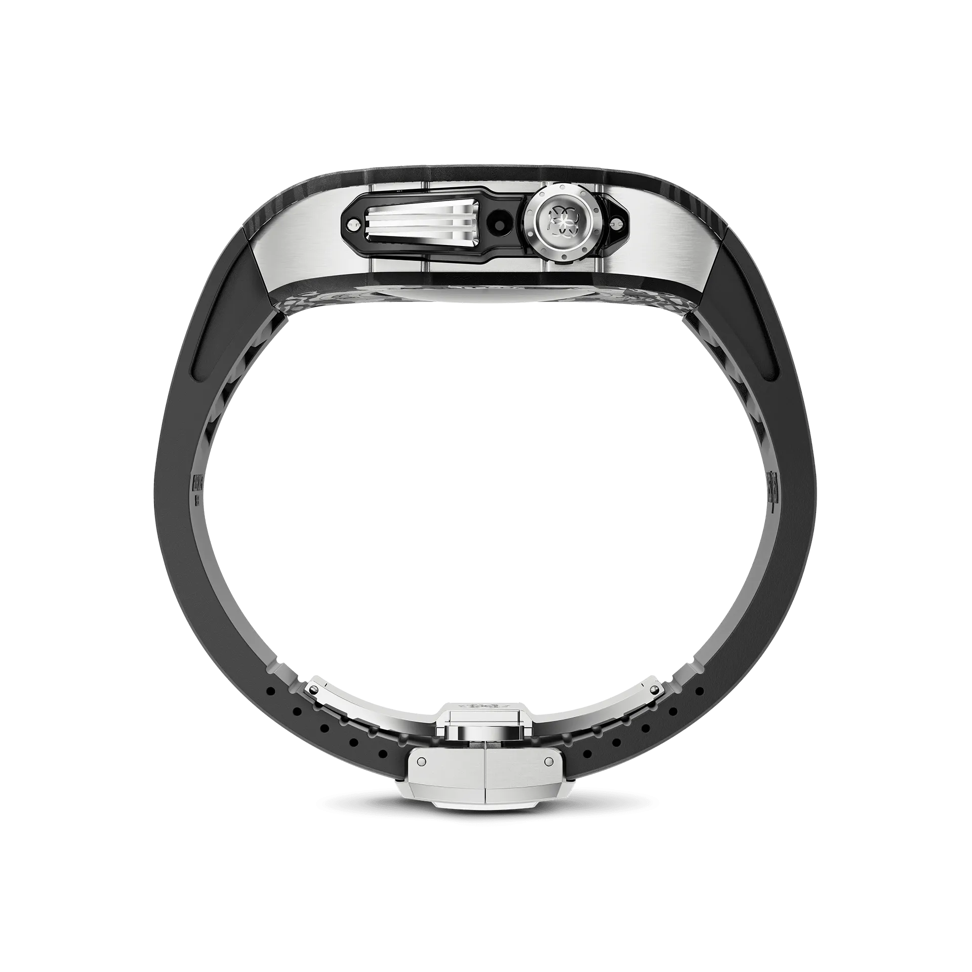Apple Watch Case / RSC45 - ONYX BLACK