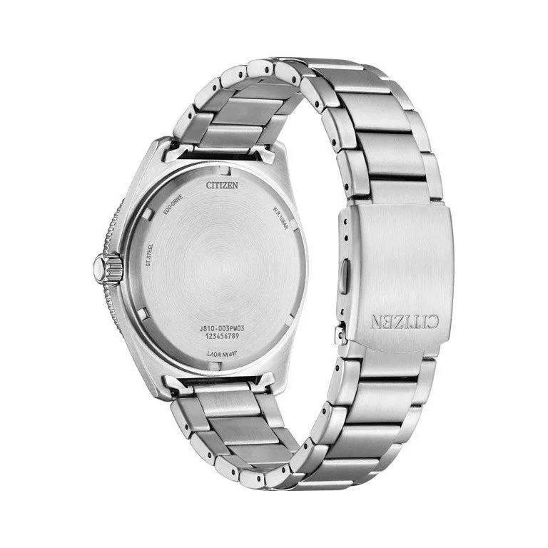 Citizen Gents Eco-Drive Dress Collection AW1768-80X