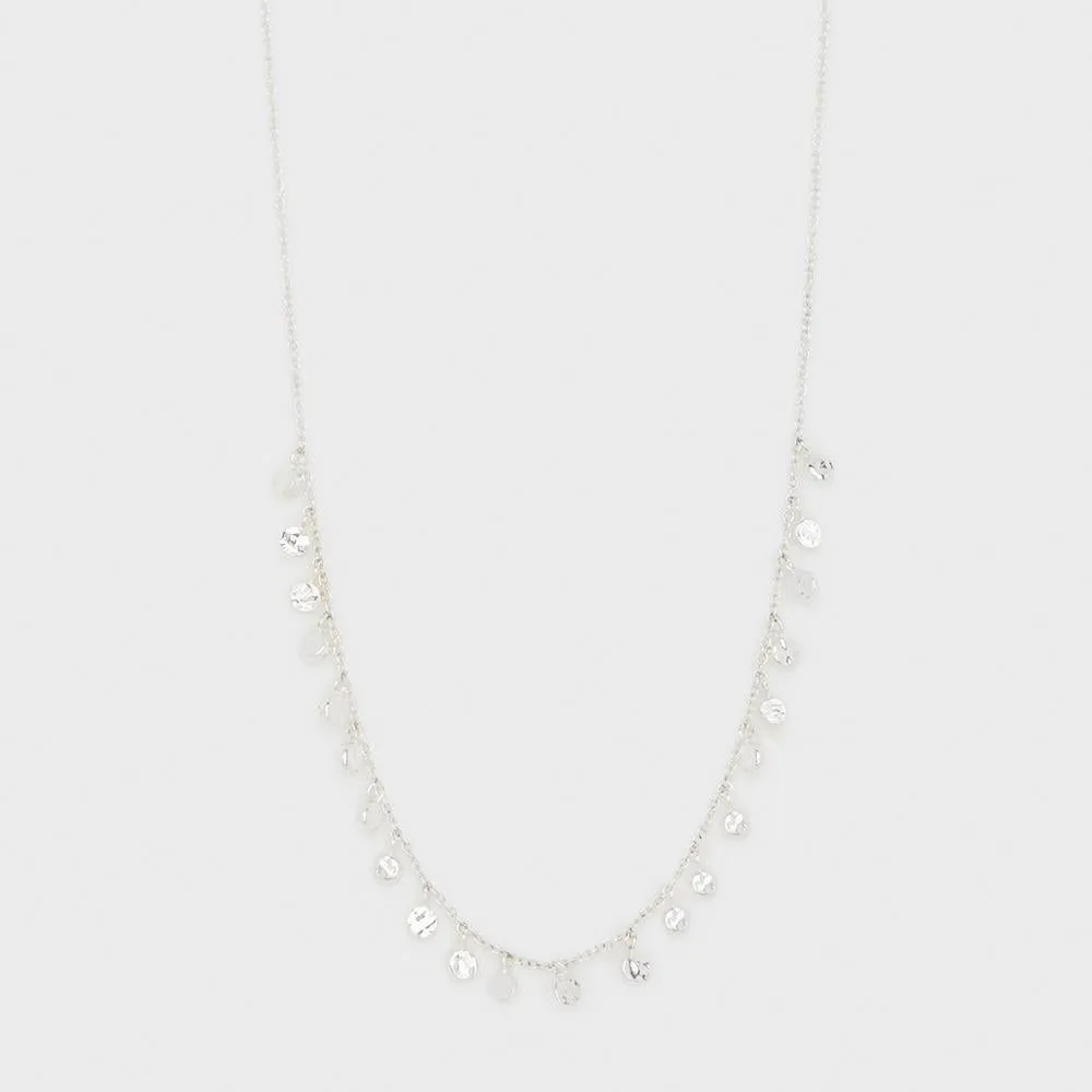 Gorjana Chloe Mini Necklace