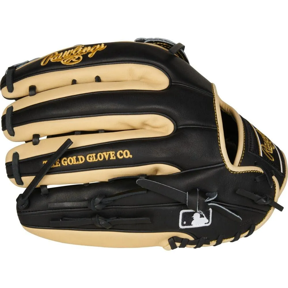 Heart of the Hide R2G 12.75" Narrow Fit Baseball Glove