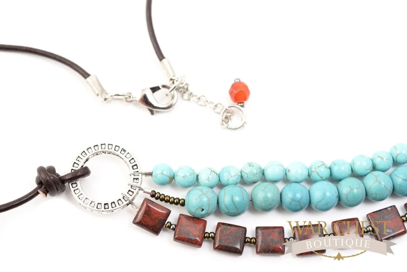 High Tide Necklace