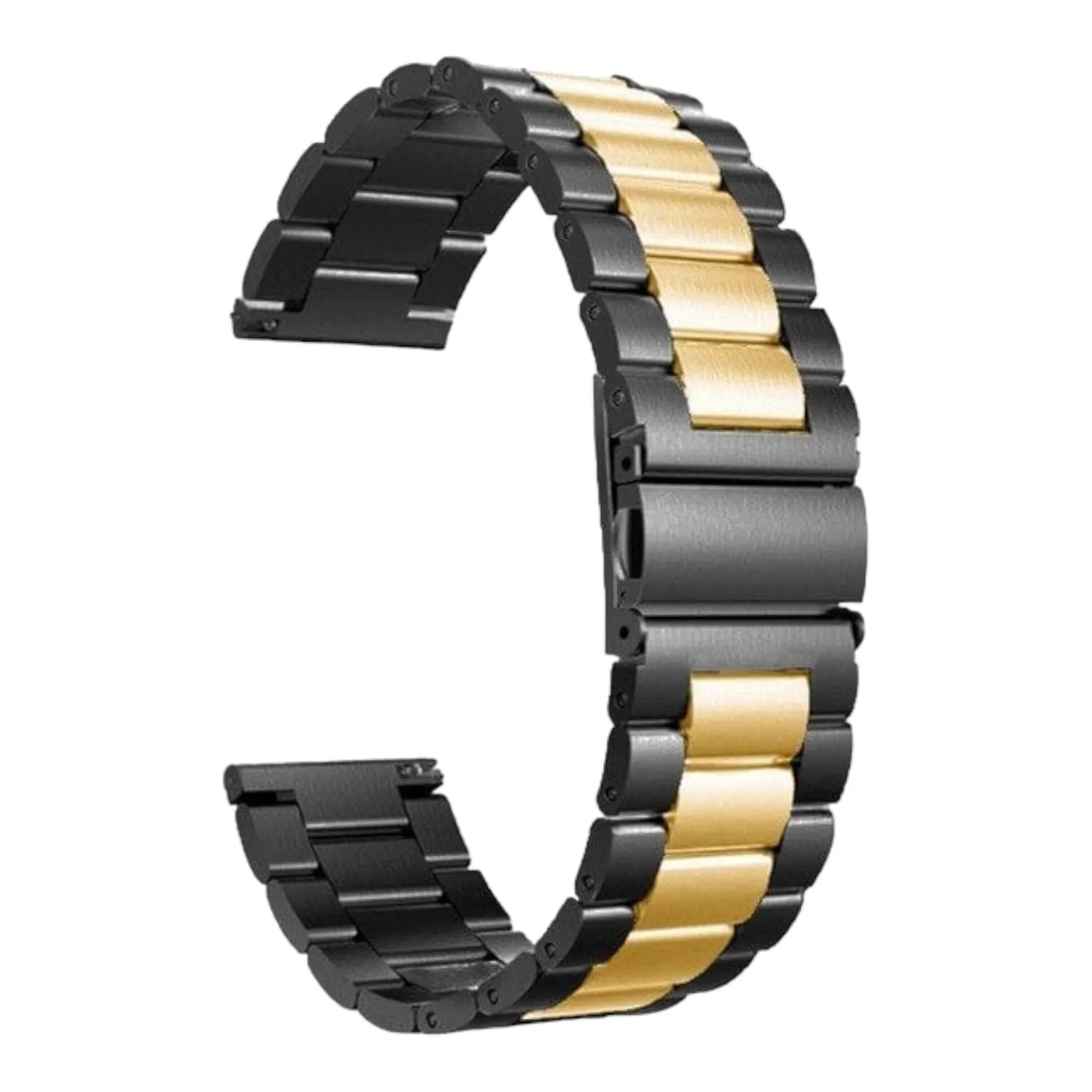 Huawei Watch 2 Classic Stainless Steel Link Watch Strap