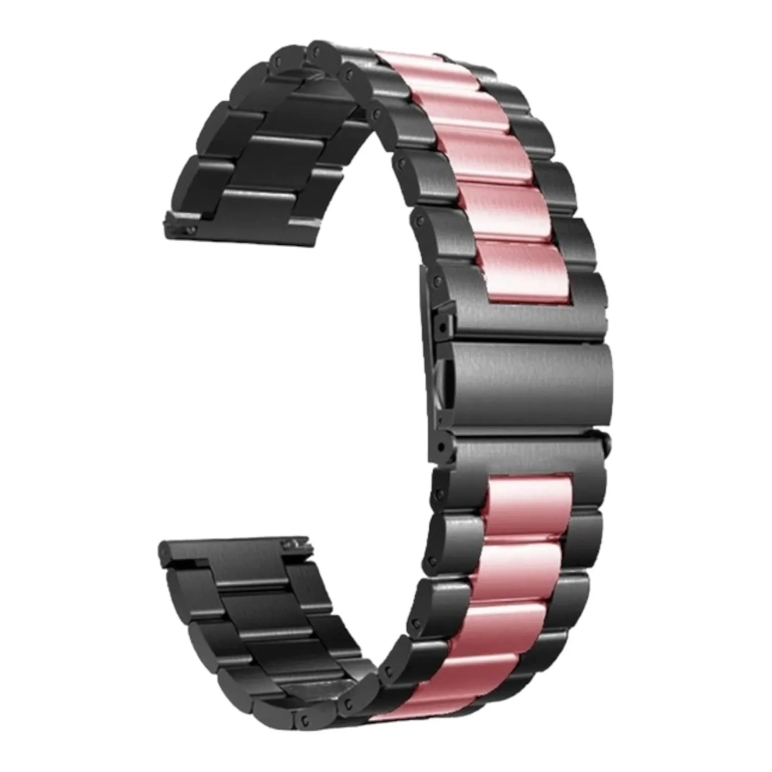 Huawei Watch 2 Classic Stainless Steel Link Watch Strap