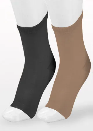 Juzo Basic Compression Wrap Anklet, 20-30 mmHg, Open Toe (4411AB)