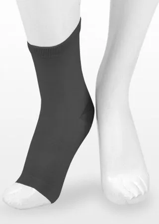 Juzo Basic Compression Wrap Anklet, 20-30 mmHg, Open Toe (4411AB)