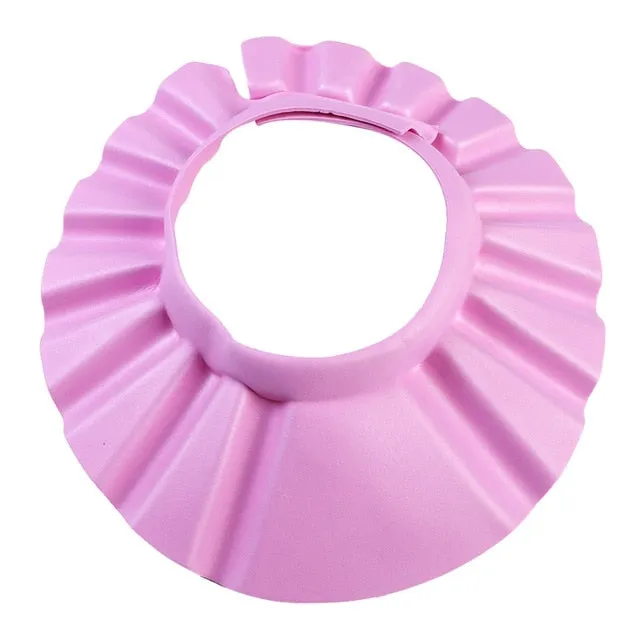 Kids Safe Shampoo Bath Bathing Shower