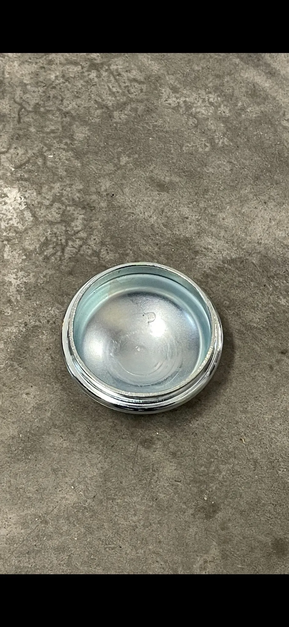 Kory Wagon Hub Cap 103969/9099050