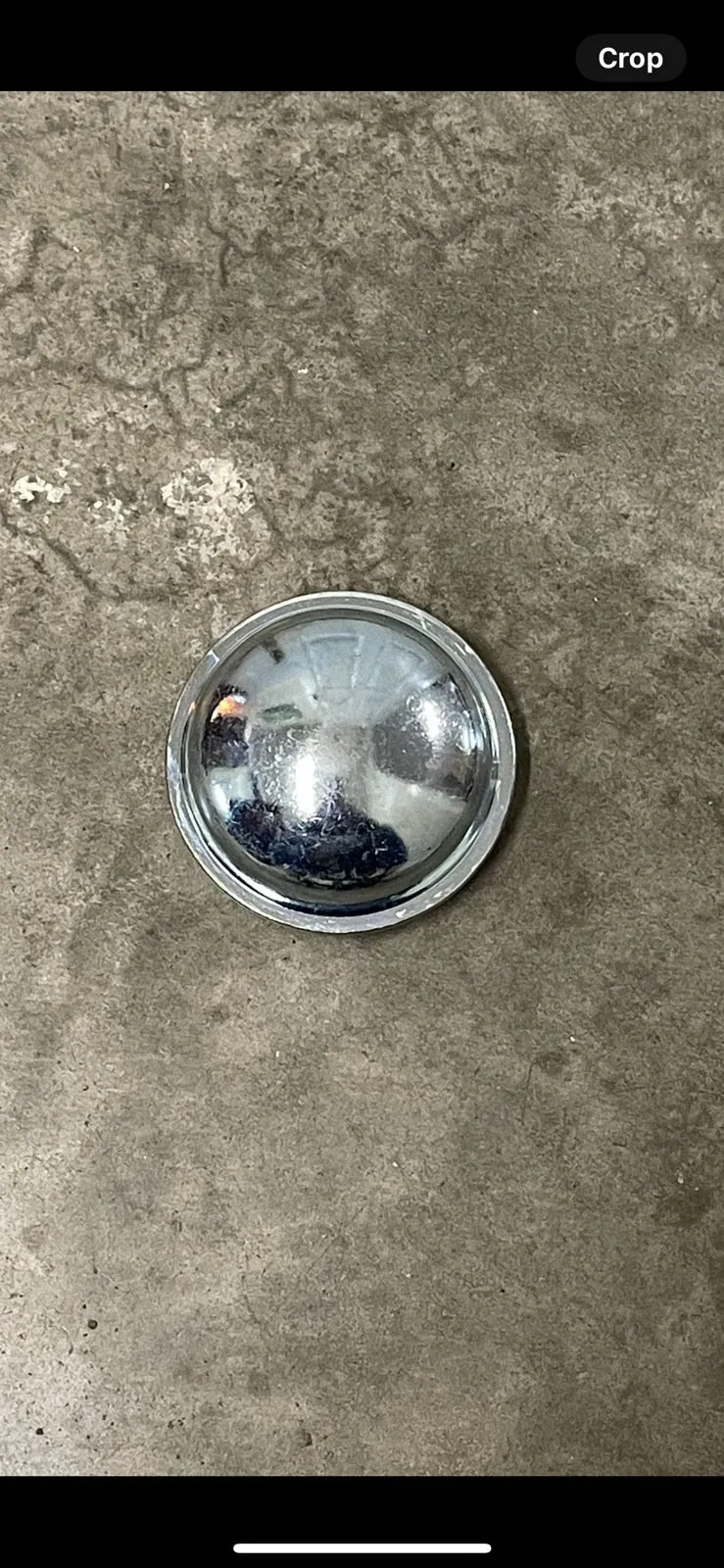Kory Wagon Hub Cap 103969/9099050