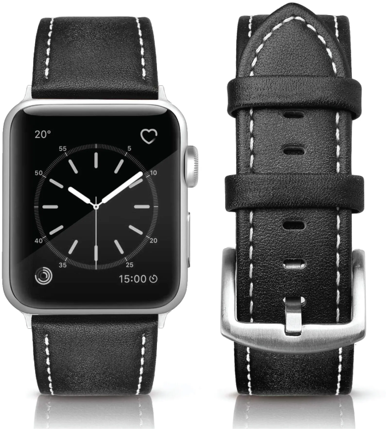 Leather Watch Bands