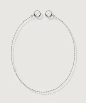Mini Sphere Anklet