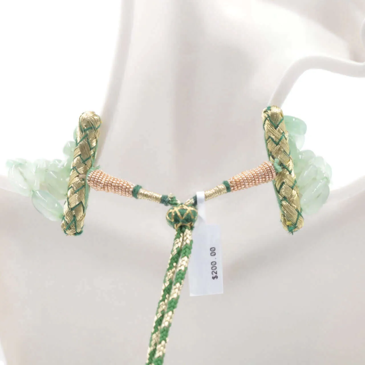 Natural Emerald Green Quartz gemstone Strands Quartz stone Green Quartz Green Oval Quartz Jewelry SKU:6142521, 6142521-3L