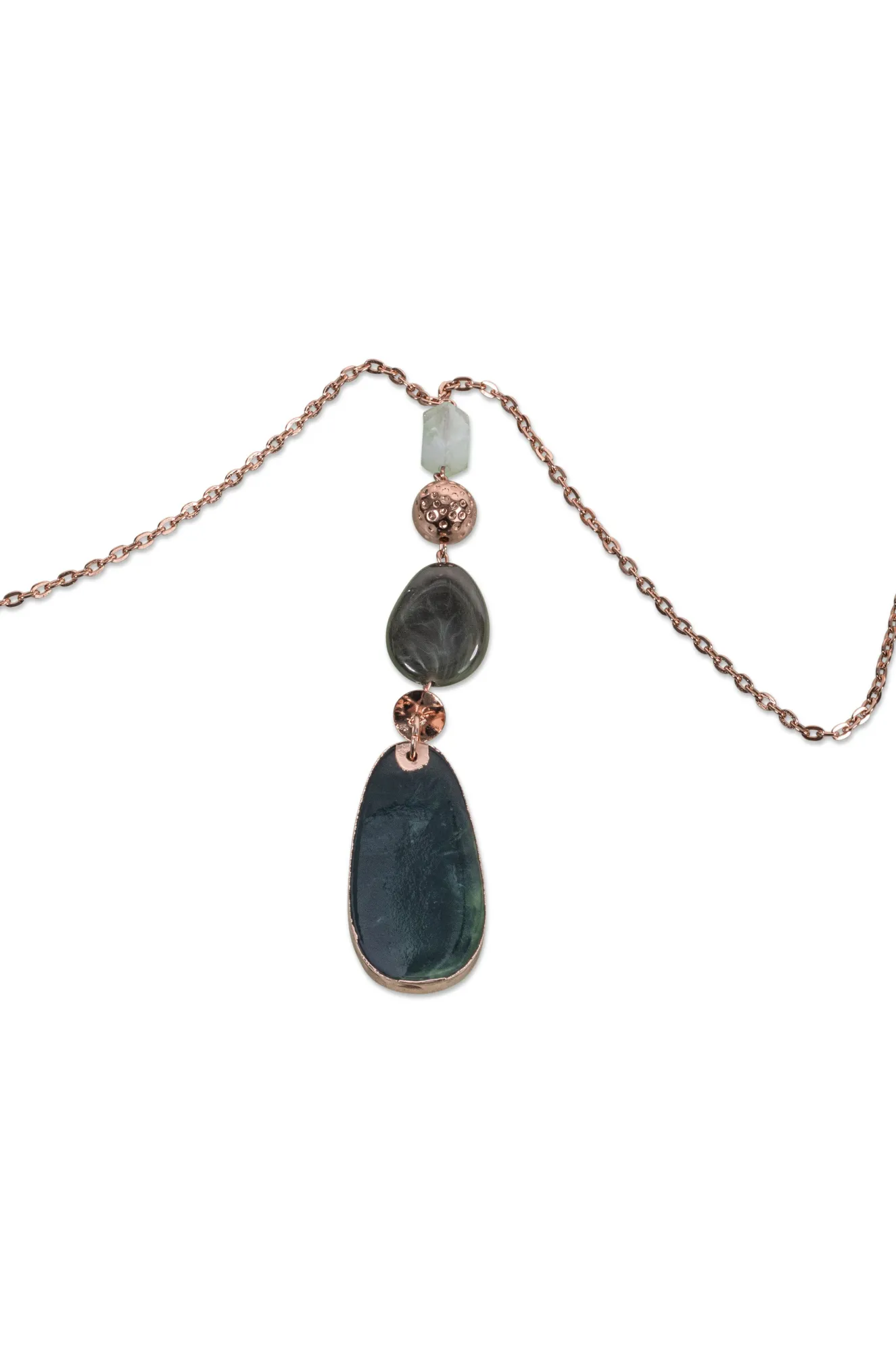 Necklace | JADE | 0239YY