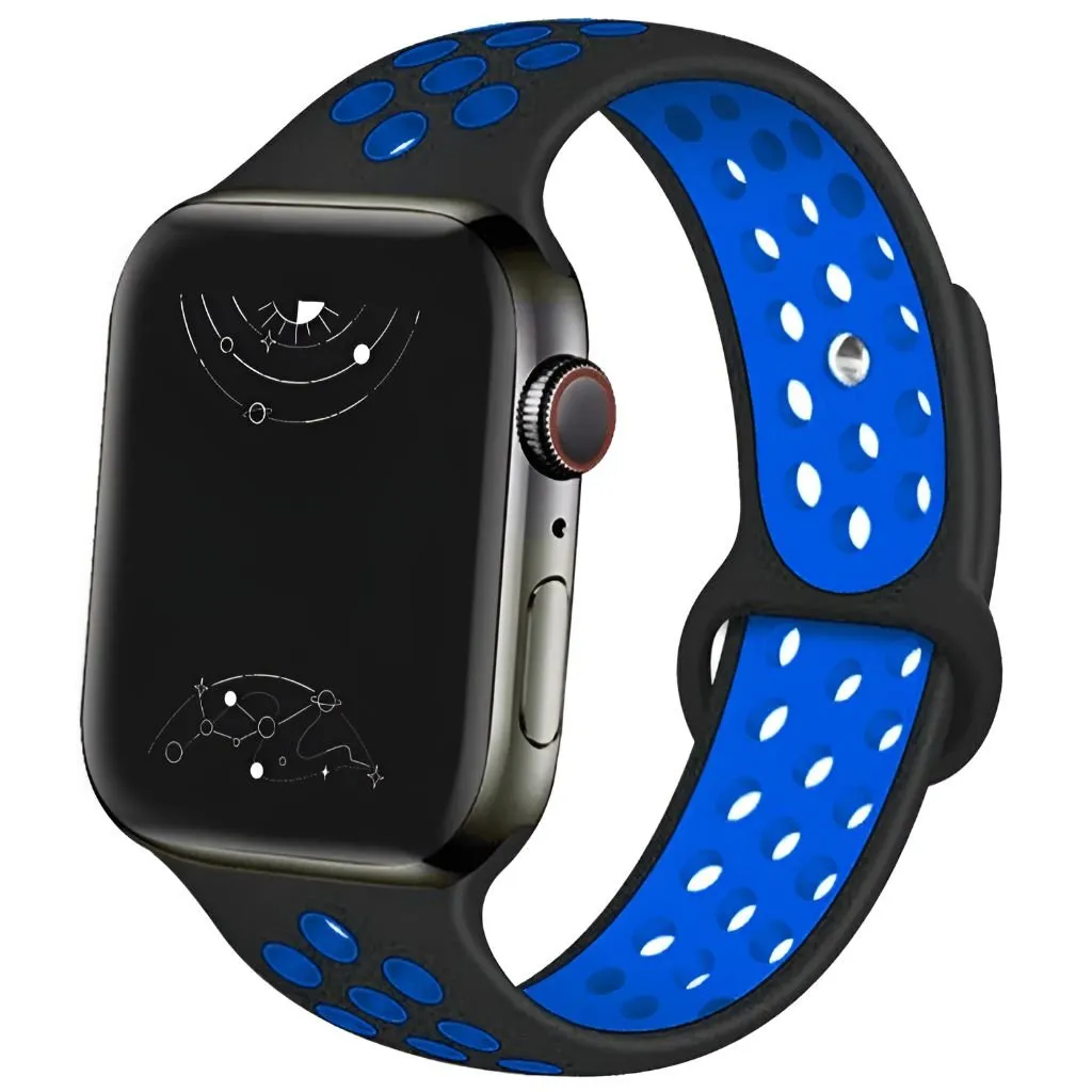 Neptuse Silicone Band