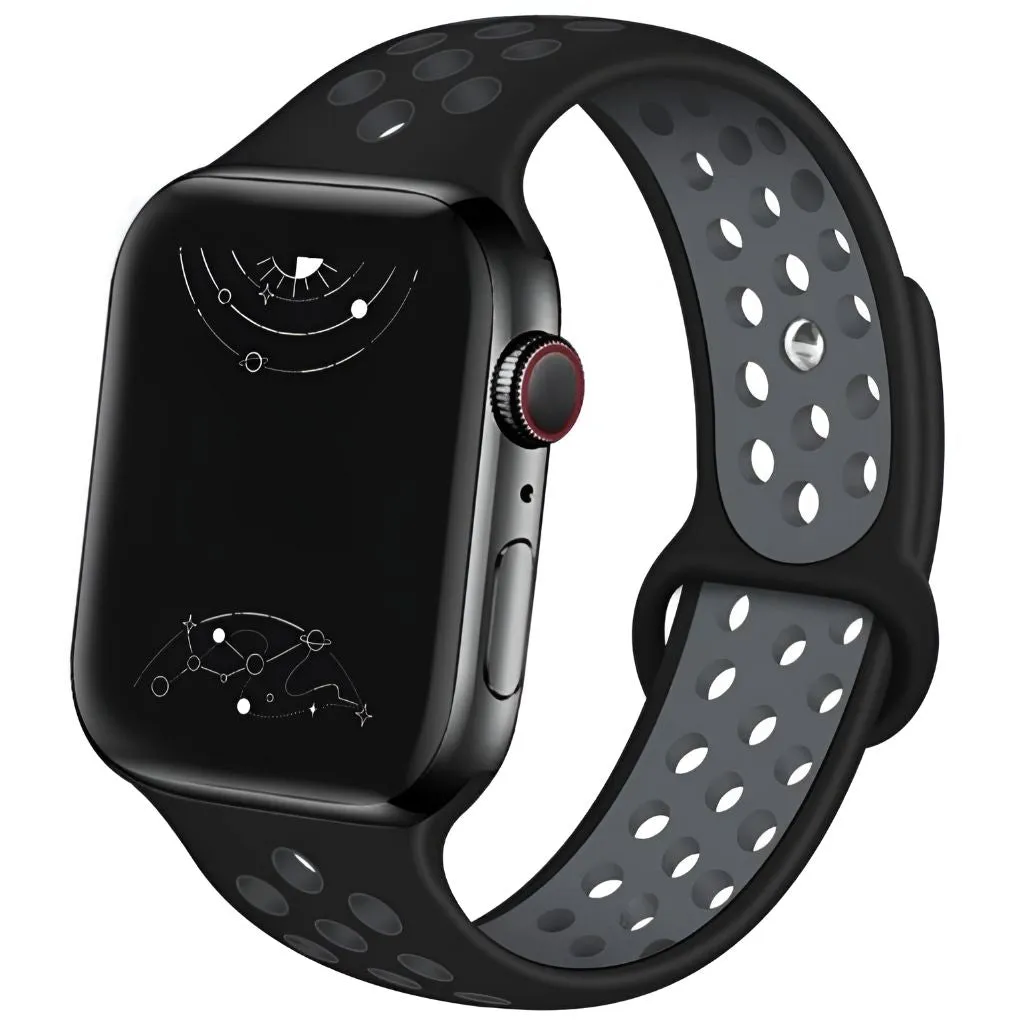 Neptuse Silicone Band