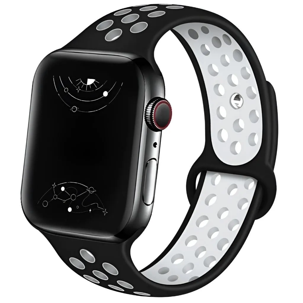 Neptuse Silicone Band